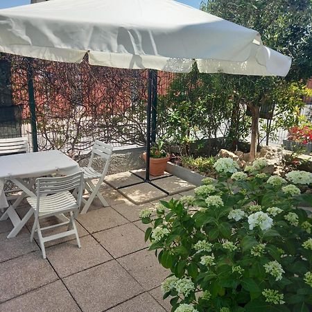 La Casa Di Piccoli Di Gabriele Martelli E Catia Pacetti - Appartamento อังโกนา ภายนอก รูปภาพ