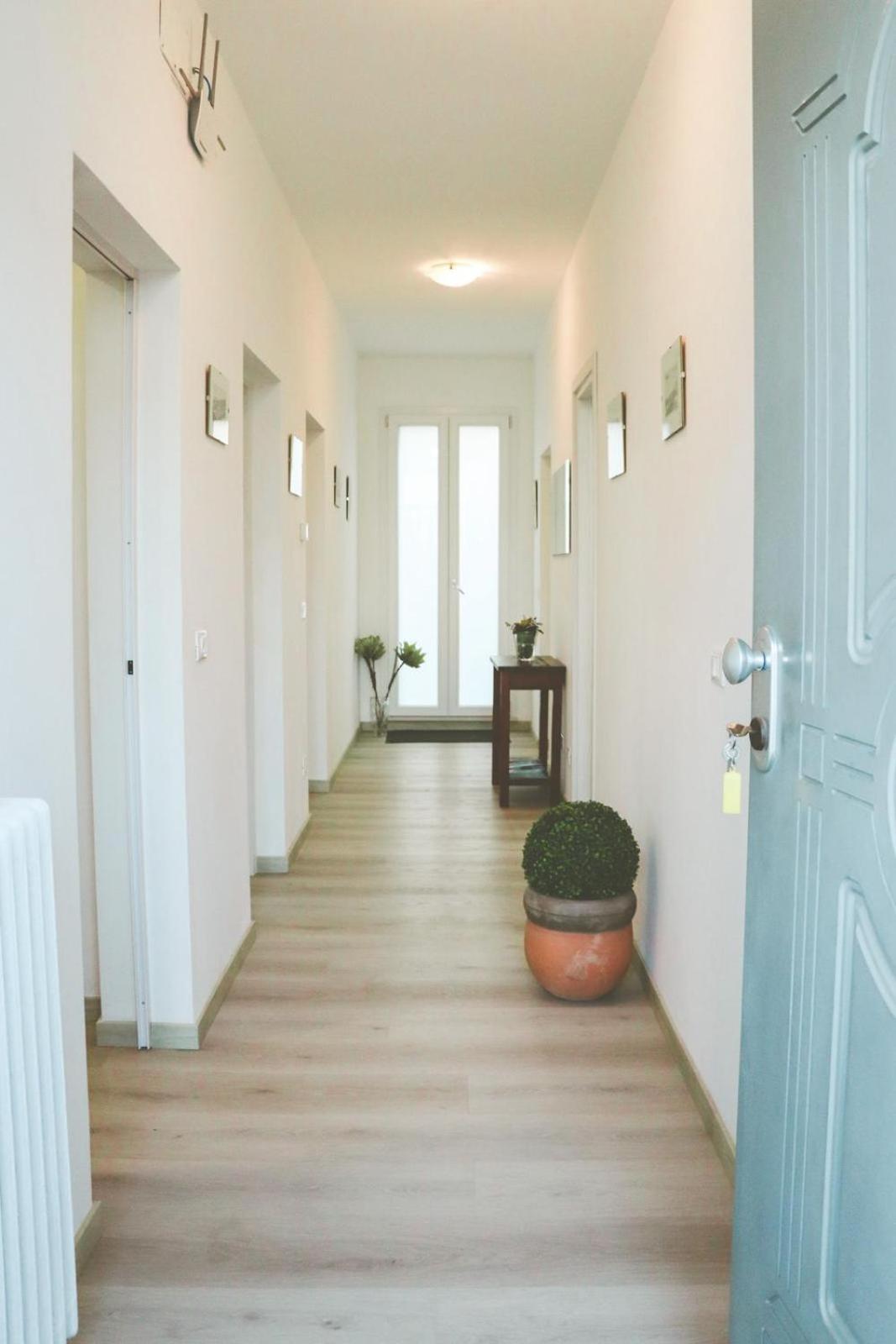 La Casa Di Piccoli Di Gabriele Martelli E Catia Pacetti - Appartamento อังโกนา ภายนอก รูปภาพ