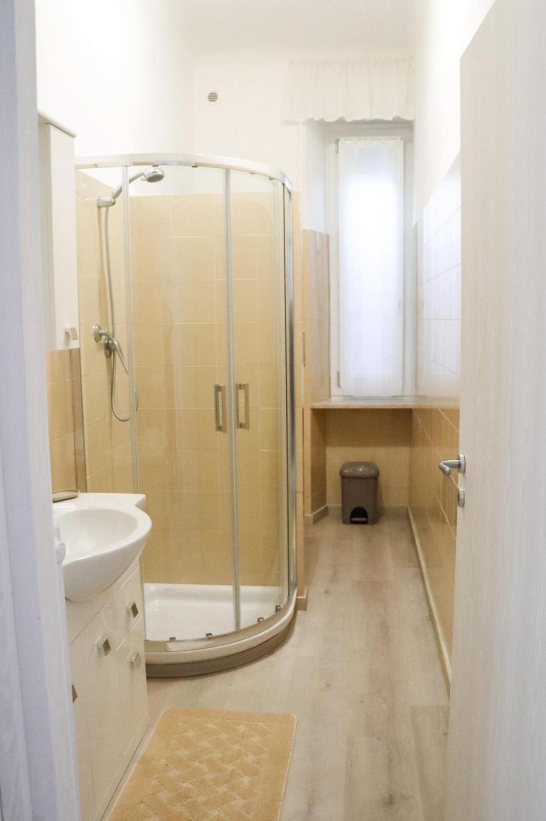 La Casa Di Piccoli Di Gabriele Martelli E Catia Pacetti - Appartamento อังโกนา ภายนอก รูปภาพ