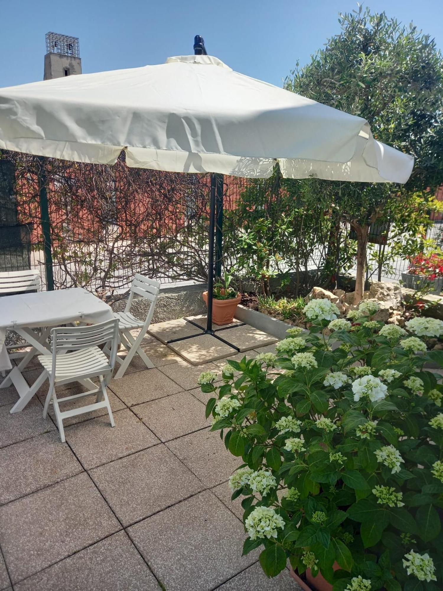 La Casa Di Piccoli Di Gabriele Martelli E Catia Pacetti - Appartamento อังโกนา ภายนอก รูปภาพ